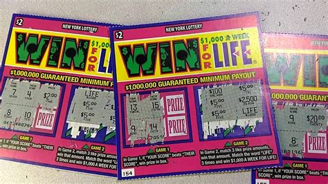 ny lotto cash 4 life winning numbers.